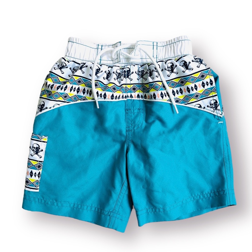 Matalan Swim Trunks Size 3 Years